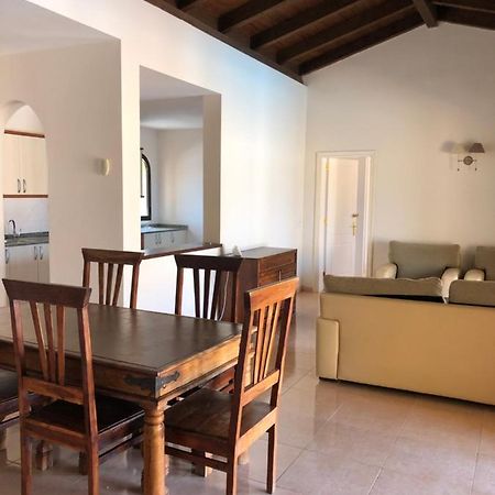 Villa Fuerteventura Corralejo Exterior foto
