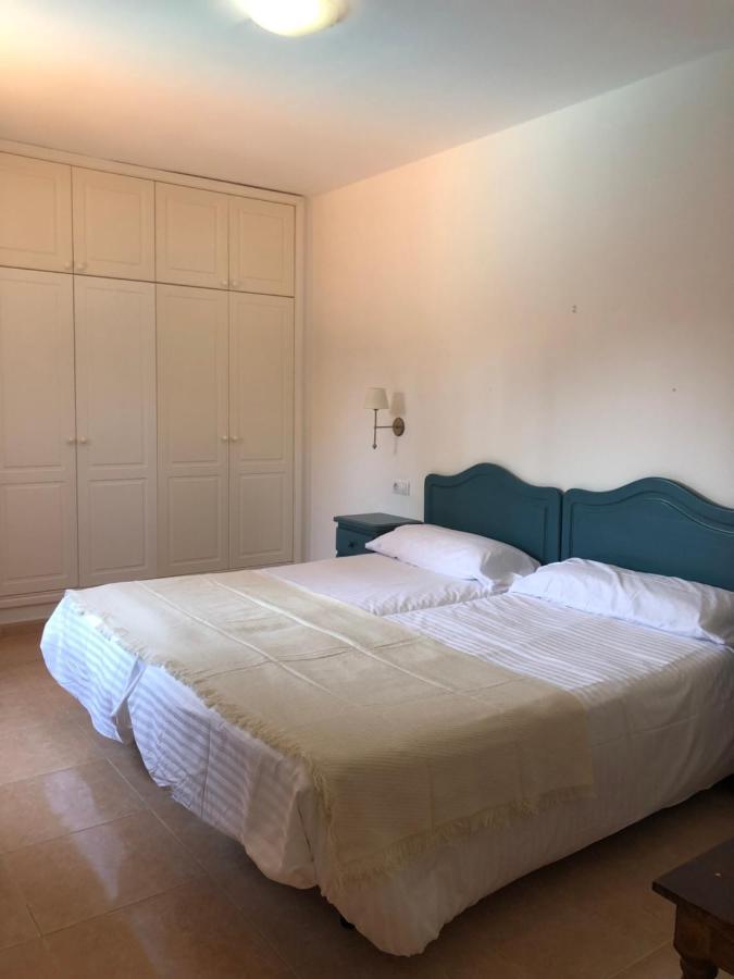 Villa Fuerteventura Corralejo Exterior foto